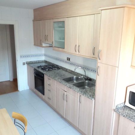 Cal Richi Apartment Tremp Luaran gambar
