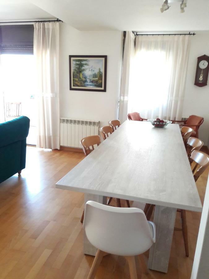 Cal Richi Apartment Tremp Luaran gambar