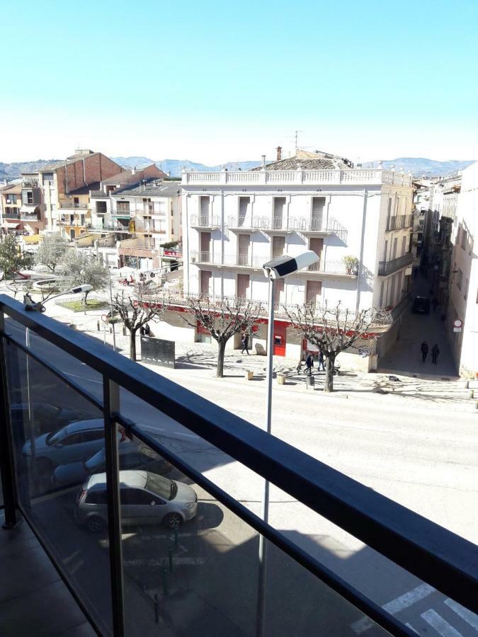 Cal Richi Apartment Tremp Luaran gambar