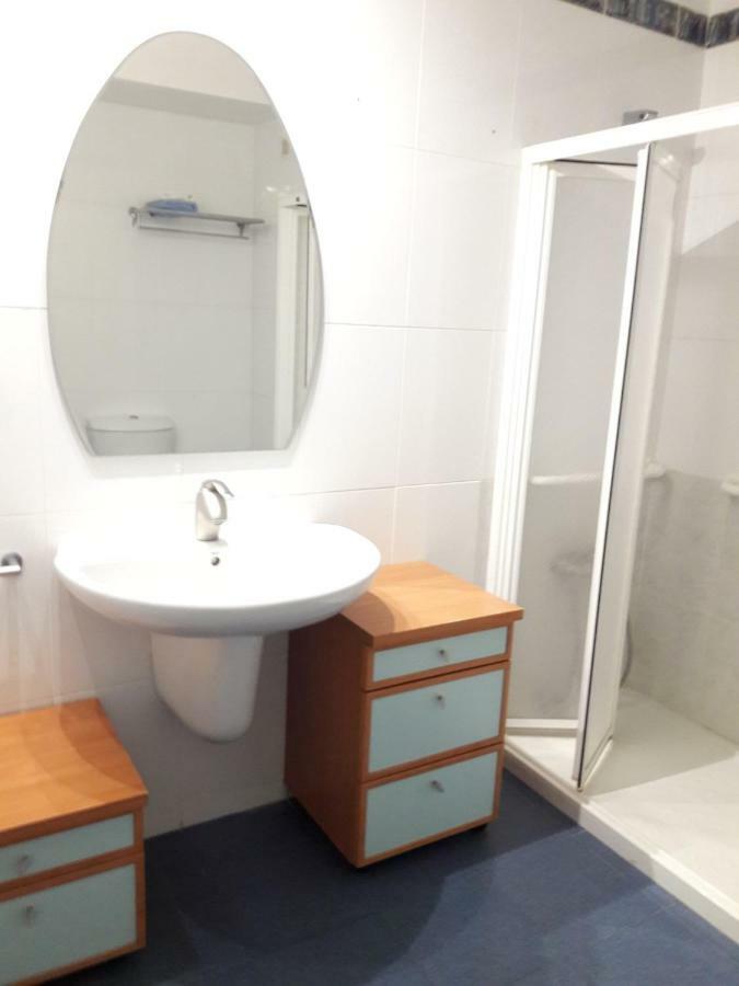 Cal Richi Apartment Tremp Luaran gambar