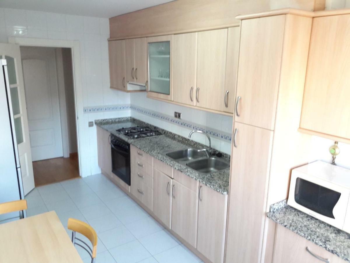Cal Richi Apartment Tremp Luaran gambar