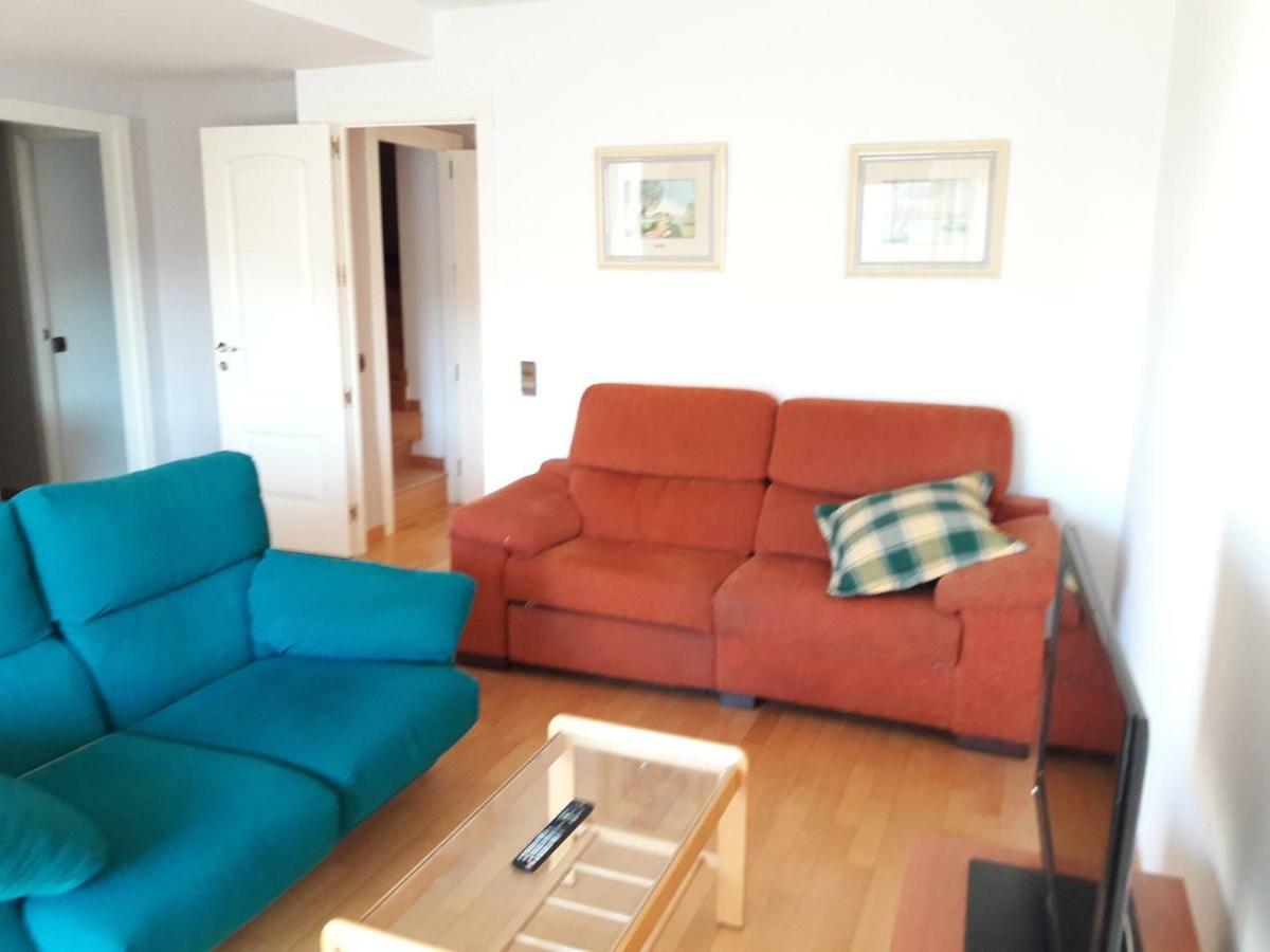 Cal Richi Apartment Tremp Luaran gambar