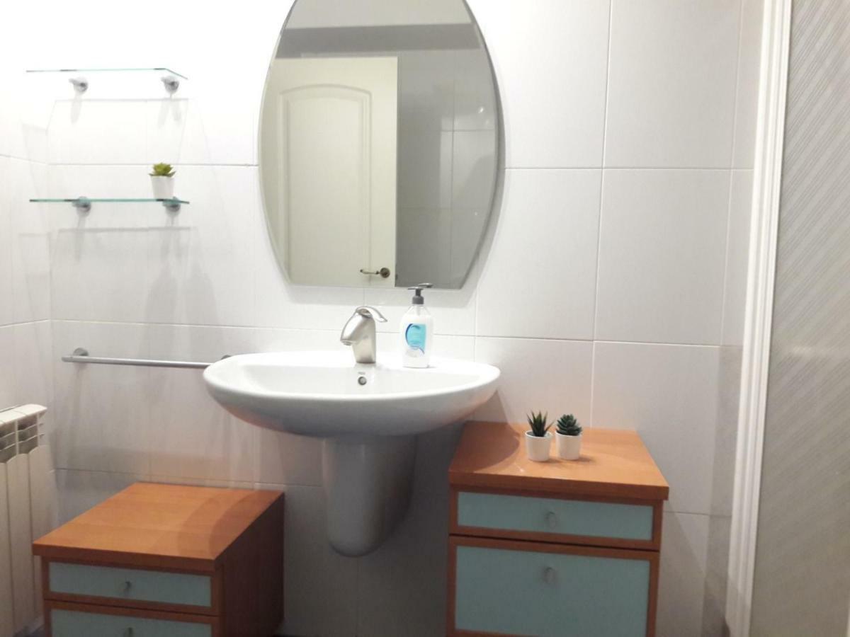 Cal Richi Apartment Tremp Luaran gambar