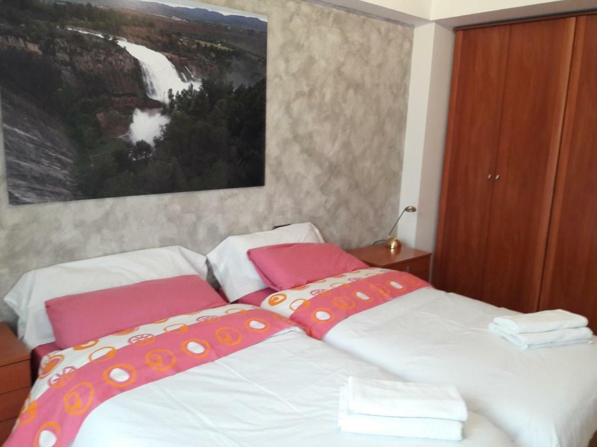 Cal Richi Apartment Tremp Luaran gambar