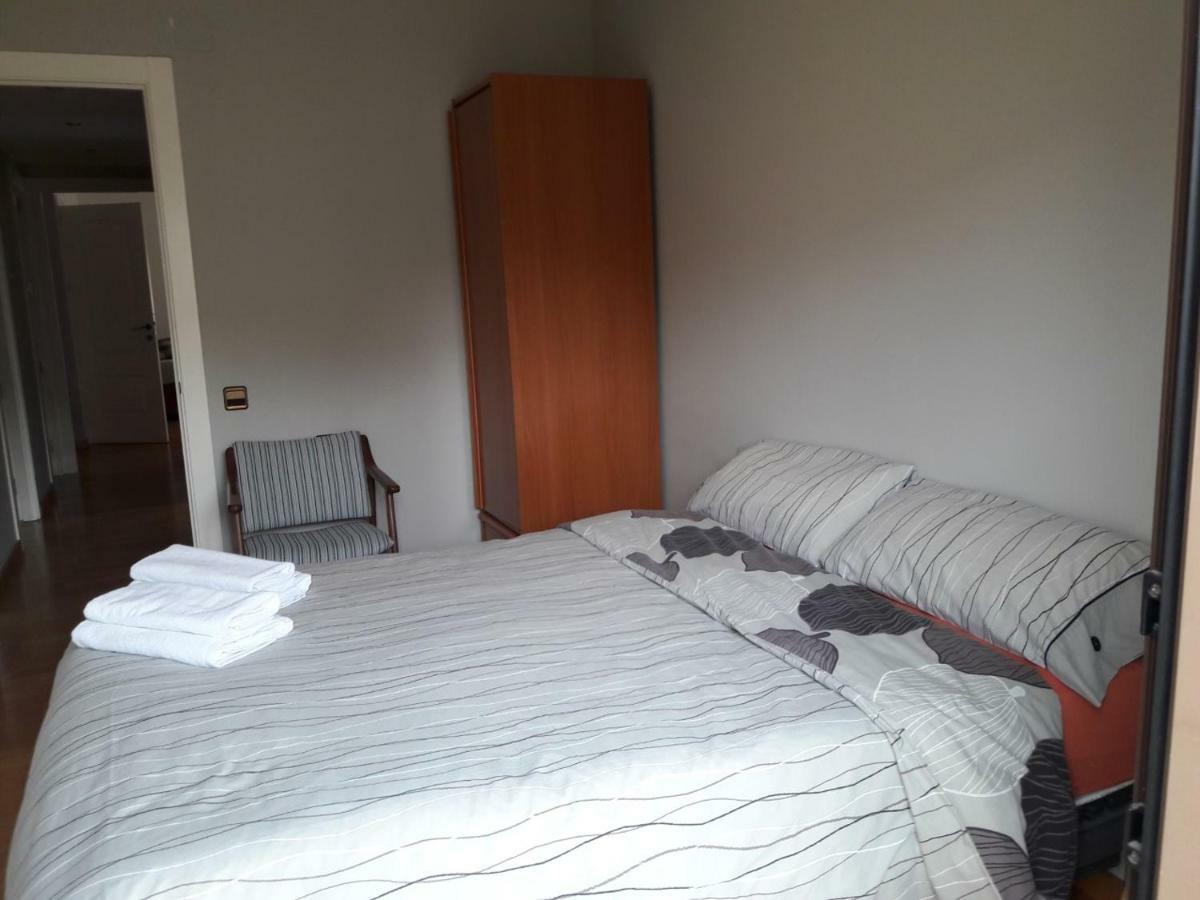 Cal Richi Apartment Tremp Luaran gambar
