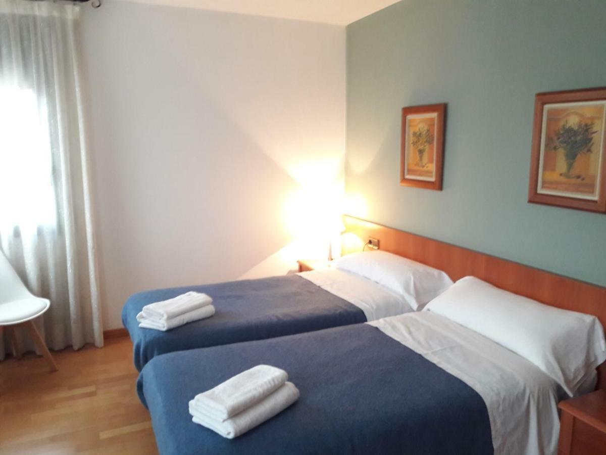 Cal Richi Apartment Tremp Luaran gambar